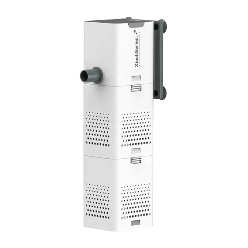 SUNSUN XQP-500F Submersible Pump - Image 2