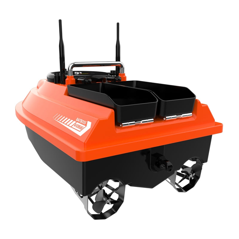 Flytec V066 18,000 mAh Boat Battery - Image 2