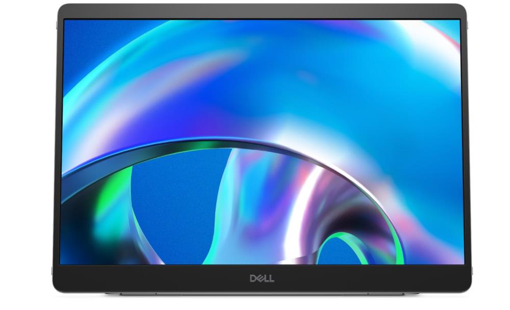 Monitor DELL P1425 14" Business Panel IPS 1920x1200 16:10 60 Hz 7 ms Colour Silver 210-BQTB