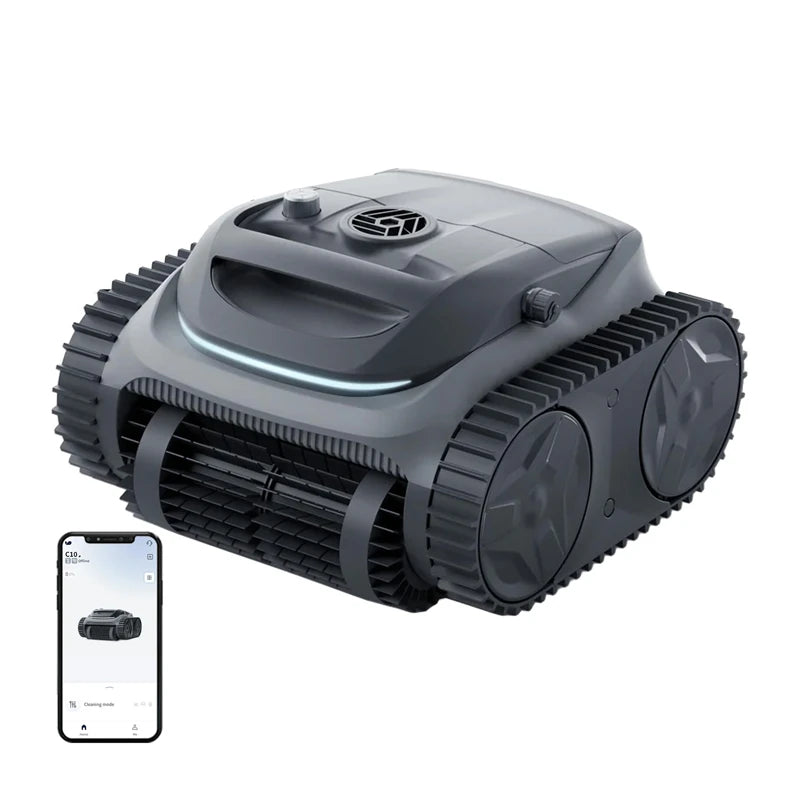Bublue Bubot 700P Pool Cleaning Robot - Image 1