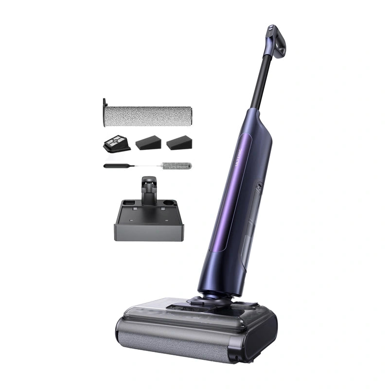 ULTENIC AC1 Triflex Upright Vacuum Cleaner with Mopping Function - Image 2