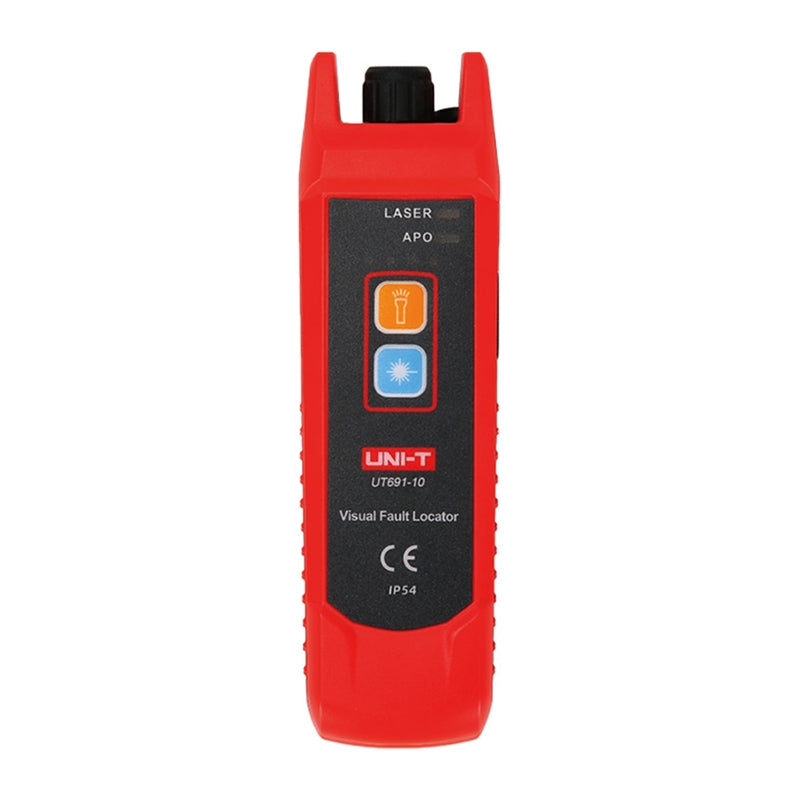 Uni-T UT691-10 Visual Fault Locator - Image 1
