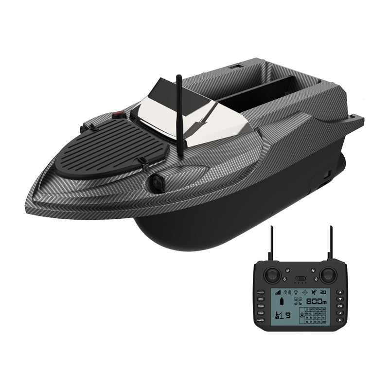 Flytec V080 Basic 20,000 mAh Bait Boat - Image 1