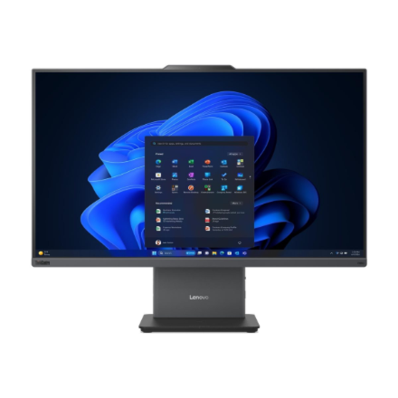 Lenovo ThinkCentre neo 50a Gen 6 23.8 FHD Touch ULT5-226V/16GB/512GB/Intel Arc Graphics 130V/WIN11 Pro/ENG kbd/Luna Grey