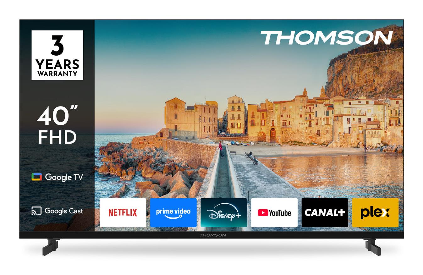 THOMSON 40FG2S15 TV