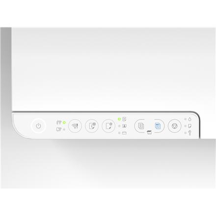 Epson EcoTank | L3356 | Inkjet | Colour | Multifuction Printer | A4 | Wi-Fi | White