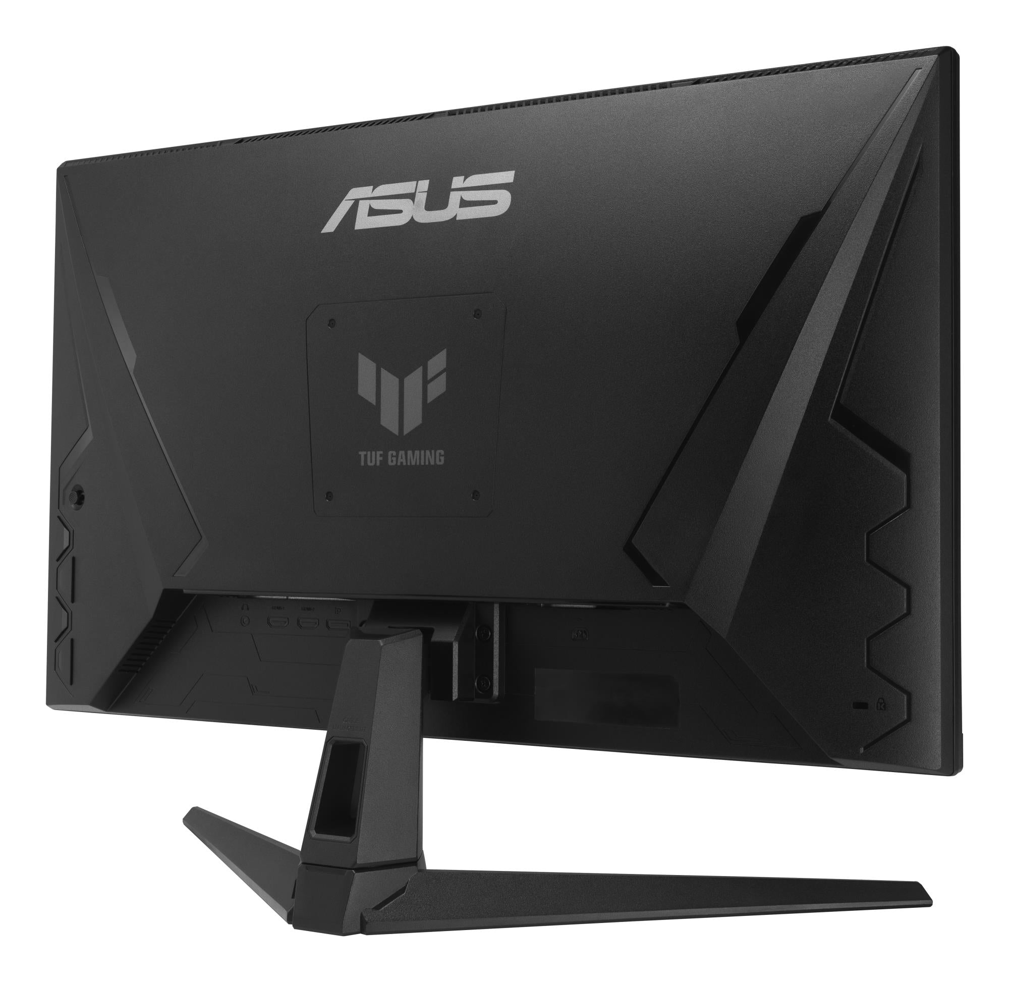 LCD Monitor ASUS 27 " 2560 x 1440 pixels Quad HD Native aspect ratio 16:9 LED Flat 90LM0BG0-B01971