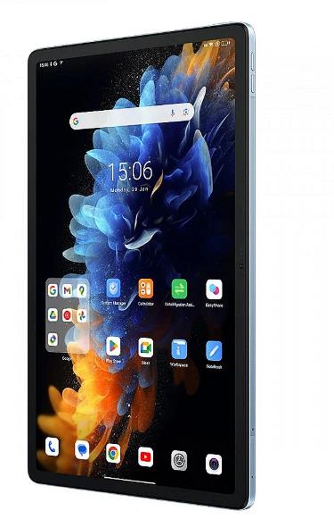 TABLET MEGA1 11" 256GB/MEGA1 BLUE BLACKVIEW