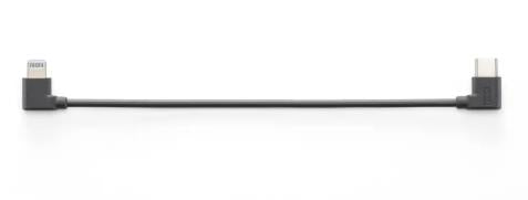 CABLE USB-C TO LIGHTNING/CP.OS.00000424.01 DJI
