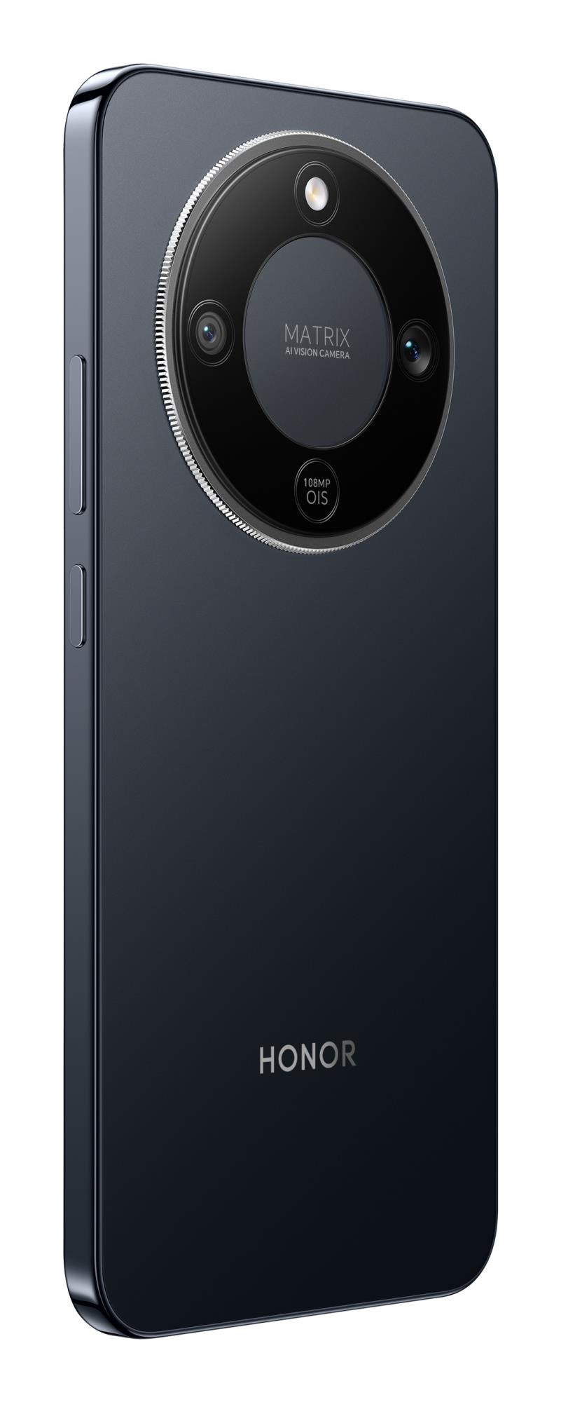 MOBILE PHONE HONOR MAGIC8 LITE/8/512GB BLACK 5109BYRB HONOR