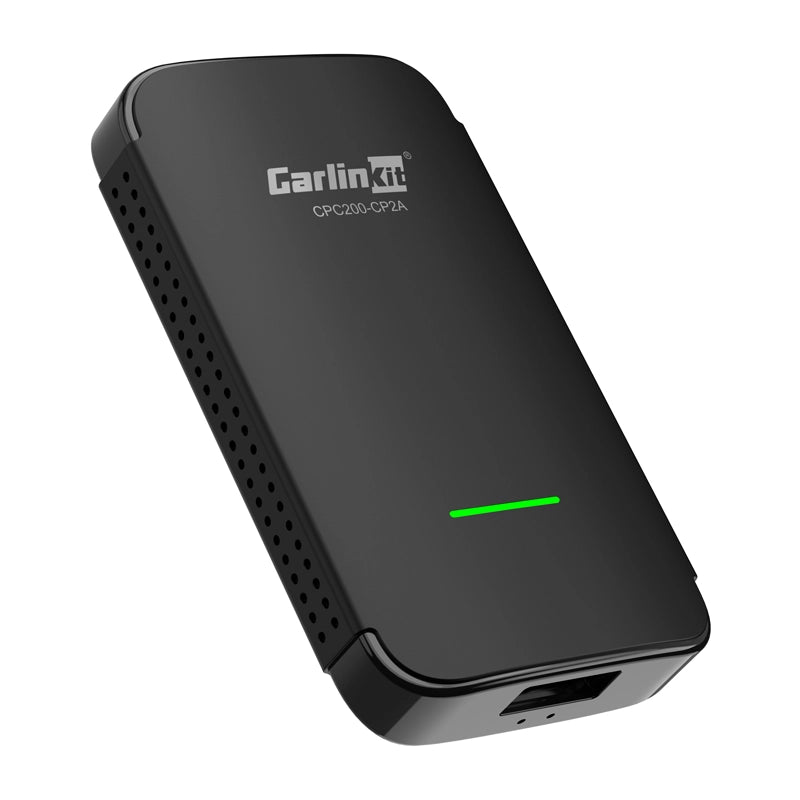 Carlinkit CP2A PRO Wireless Adapter for CarPlay/Android Auto - Image 3