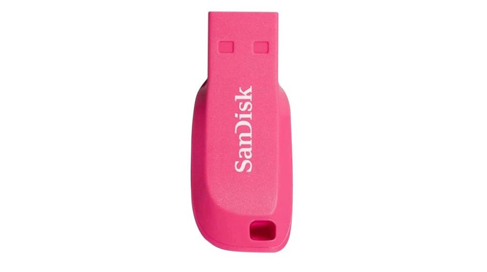 MEMORY DRIVE FLASH USB2 16GB/SDCZ50C-016G-B35PE SANDISK