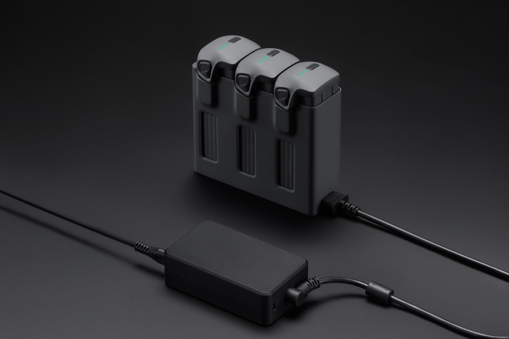 DRONE ACC POWER ADAPTER (EU)/240W CP.MA.00000886 DJI