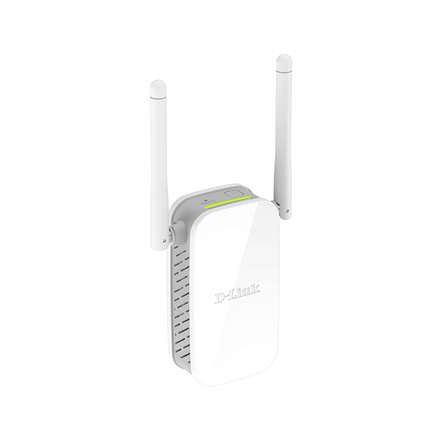 D-Link | N300 Wi-Fi Range Extender | DAP-1325 | 802.11n | Mesh Support No | 300  Mbit/s | 10/100 Mbit/s | Ethernet LAN (
