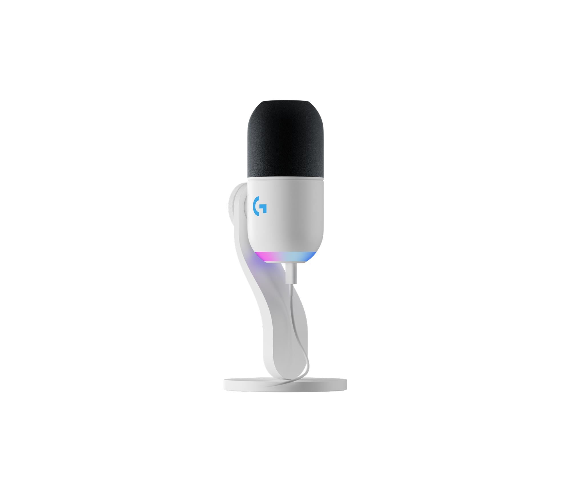 MICROPHONE YETI GX/BLACK 988-000576 LOGITECH