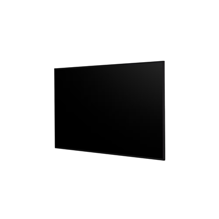 LG UHD Signage | 75UL5Q-M | 75 " | Landscape/Portrait | 24/7 | webOS | Wi-Fi | 8 ms | 178 ° | 178 ° | 500 cd/m²