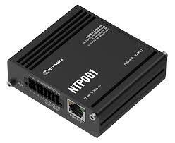 Switch TELTONIKA NTP001 NTP001000000
