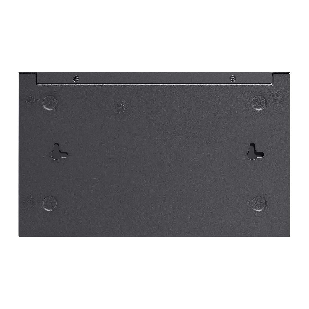 Switch TP-LINK Desktop/pedestal 8x10Base-T / 100Base-TX 1xSFP 2xRJ45 PoE+ ports 8 65 Watts TL-SL1311P