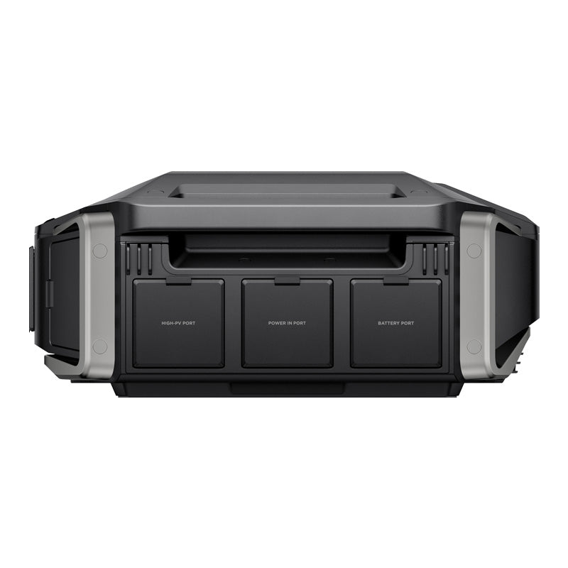 Portable EcoFlow DELTA Pro Ultra inverter - Image 4
