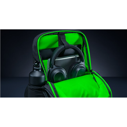 Razer Rogue V4 | Backpack | 24.5 L | Fits up to size 16 "