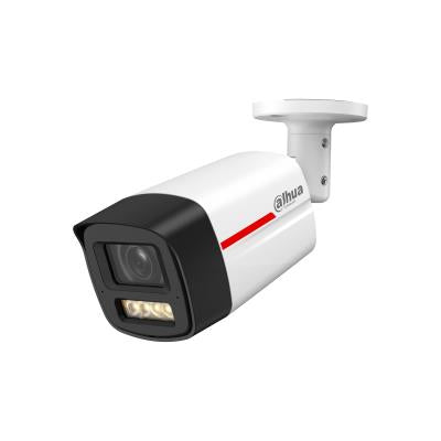NET CAMERA 4MP BULLET/HFW2449TL-S-0280B-PROX DAHUA