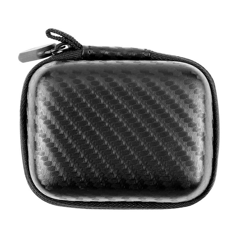 Mini Body Bag PULUZ For Insta360 GO 3 / GO 3S (Black) - Image 2