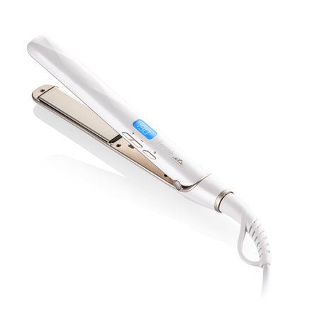 ETA | Hair Straightener | ETA933690000 Fenite | Warranty 24 month(s) | Ceramic heating system | Display LED | Temperatur