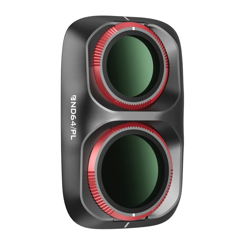 Freewell Osmo Pocket ND64/PL Filter - Image 1