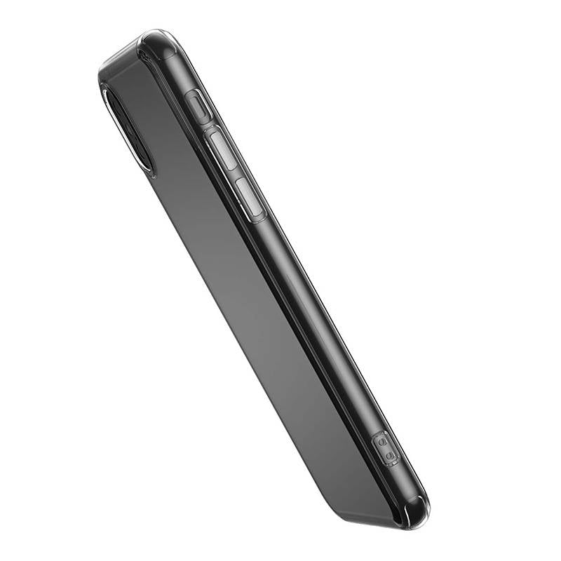 Transparent Case Baseus Simple for iPhone  XS MAX - Image 4