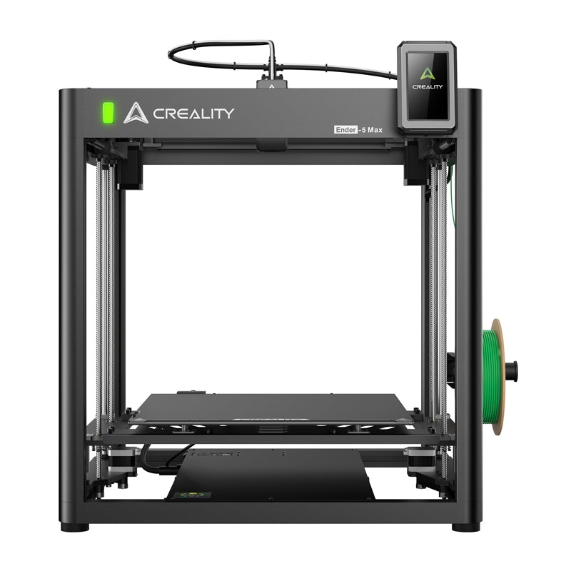 Creality Ender-5 Max 3D Printer - Image 1