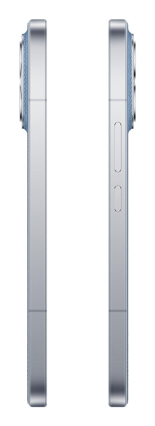 MOBILE PHONE POCO F8 ULTRA/12/256GB BLUE MZB0M5FEU POCO