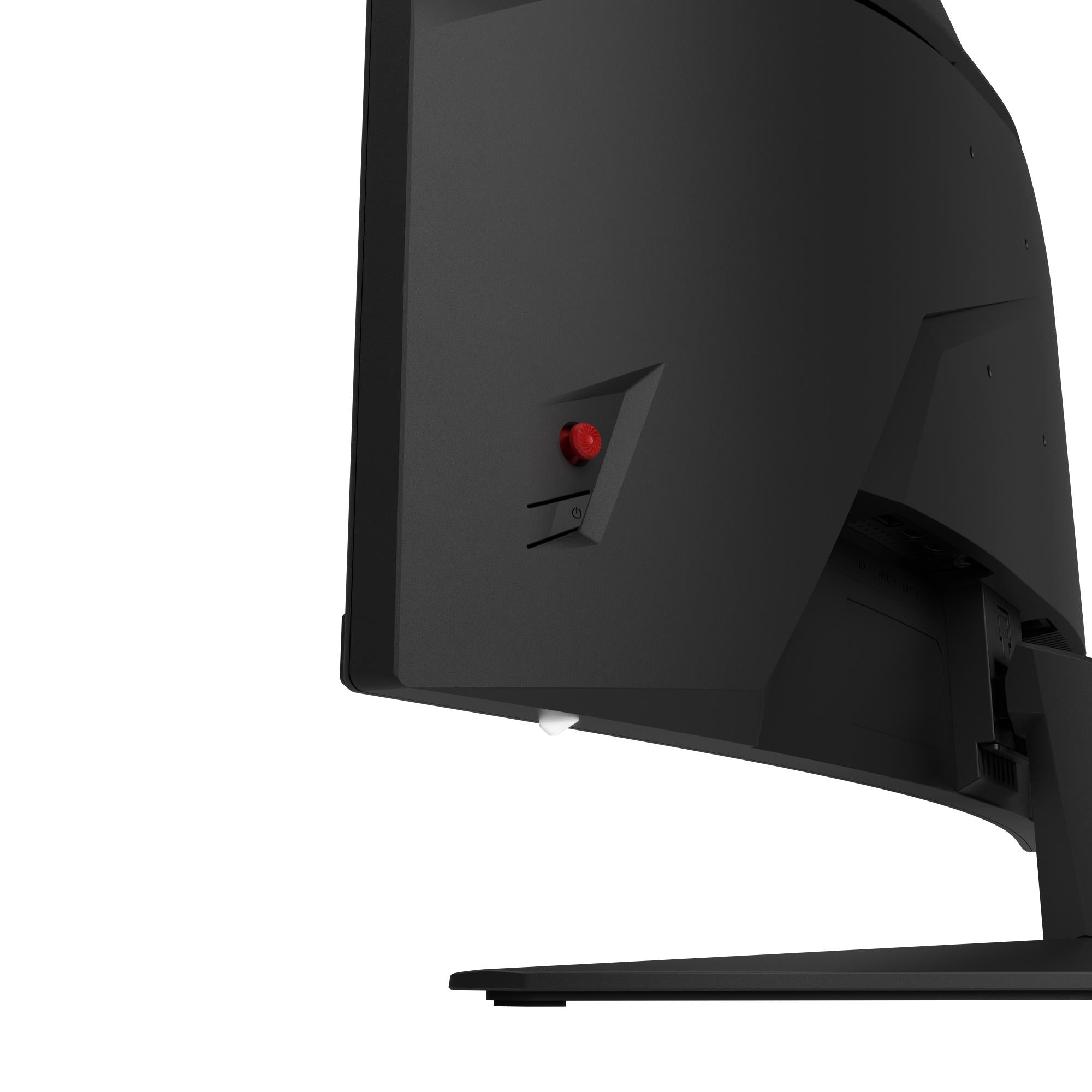 MSI MAG 321CQF E18 Monitors