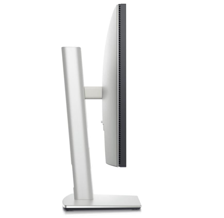 LCD Monitor DELL U2424H 23.8" Panel IPS 1920x1080 16:9 120Hz Matte 8 ms Swivel Pivot Height adjustable Tilt 210-BKTZ