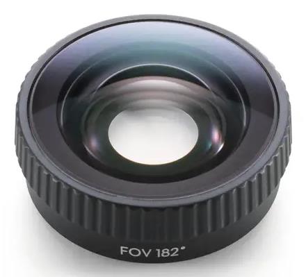 CAMERA ACC FOV BOOST LENS OSMO/ACTION 6 CP.OS.00000523 DJI
