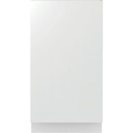 Gorenje Dishwasher | GV520E15 | Built-in | Width 44.8 cm | Number of place settings 9 | Number of programs 5 | Energy ef