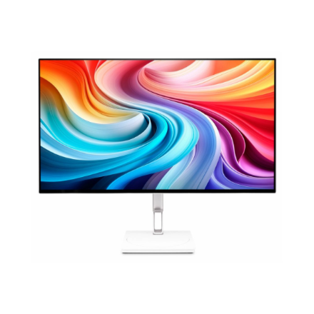 Acer CE27QX Ergo OLED 69cm 26.5'' QHD ZeroFrame OLED 240Hz Edge 16:9 0.03ms(GTG) 2xHDMI(2.1) 2xDP MM Audio Out HDR10 Fre