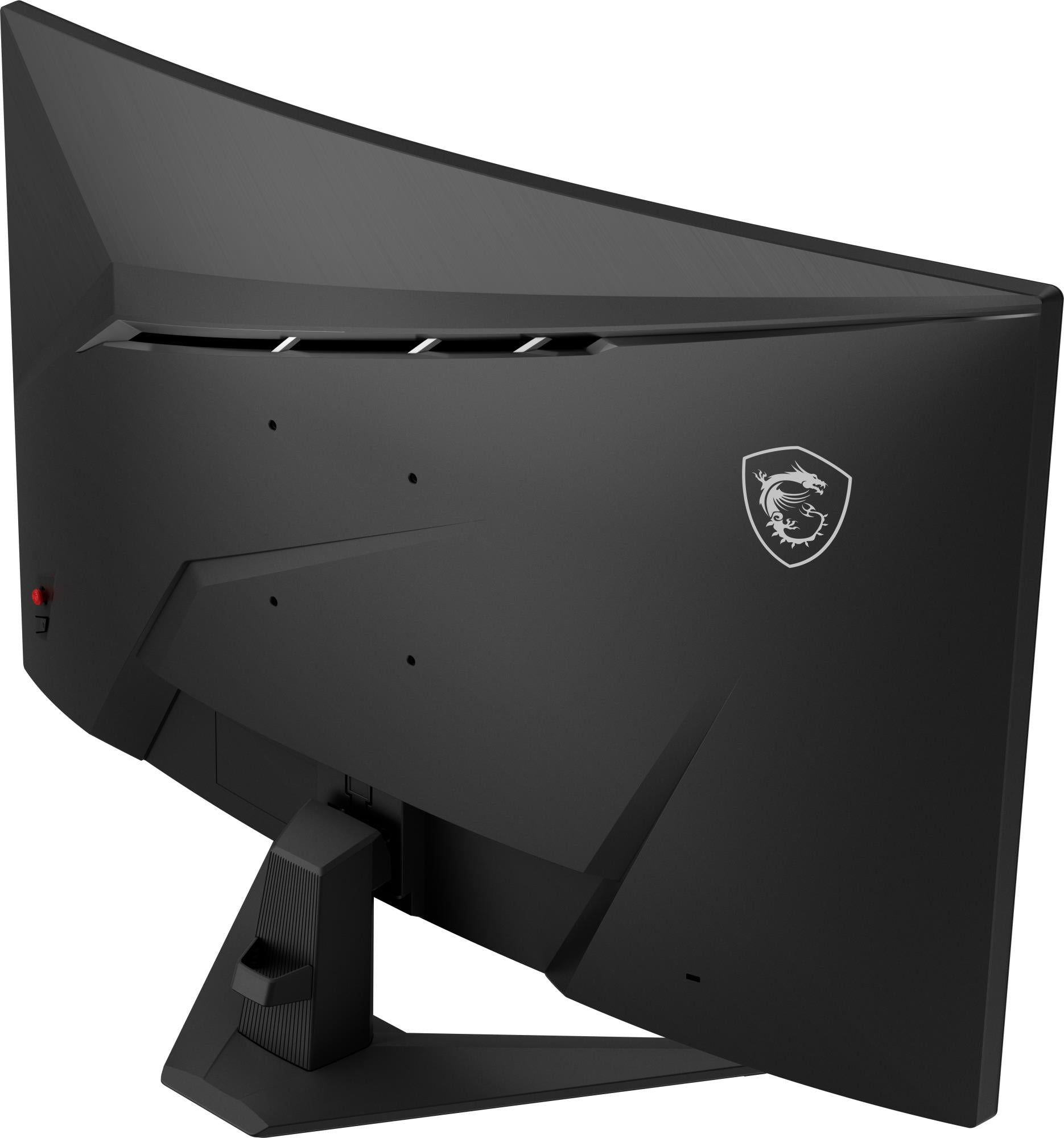 MSI MAG 321CQF E18 Monitors