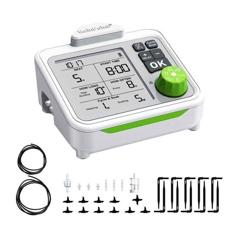 RainPoint IK153 Internal Irrigation Pump Kit - Image 2