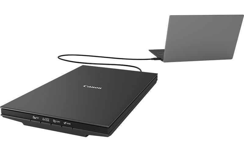 SCANNER CANOSCAN LIDE 300/2995C010 CANON