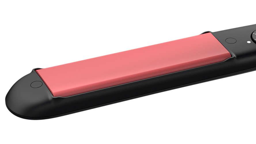 HAIR STRAIGHTENER/BHS376/00 PHILIPS