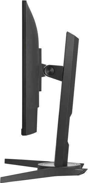 LCD Monitor VIEWSONIC VX2479J-HD-PRO 24" Gaming Panel IPS 1920x1080 16:9 180 Hz Matte 1 ms Swivel Pivot Height adjustable Tilt Colour Black VX2479J-HD-PRO