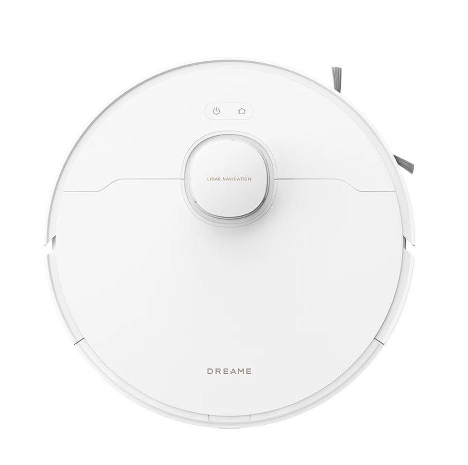 VACUUM CLEANER ROBOT/D20 PRO RLD43SA DREAME