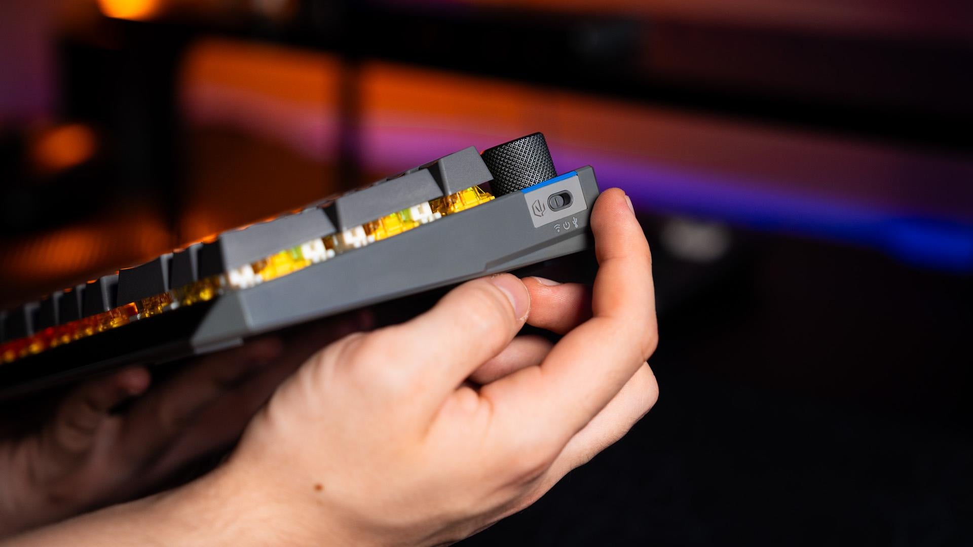 ENDORFY EY5A129 Keyboards