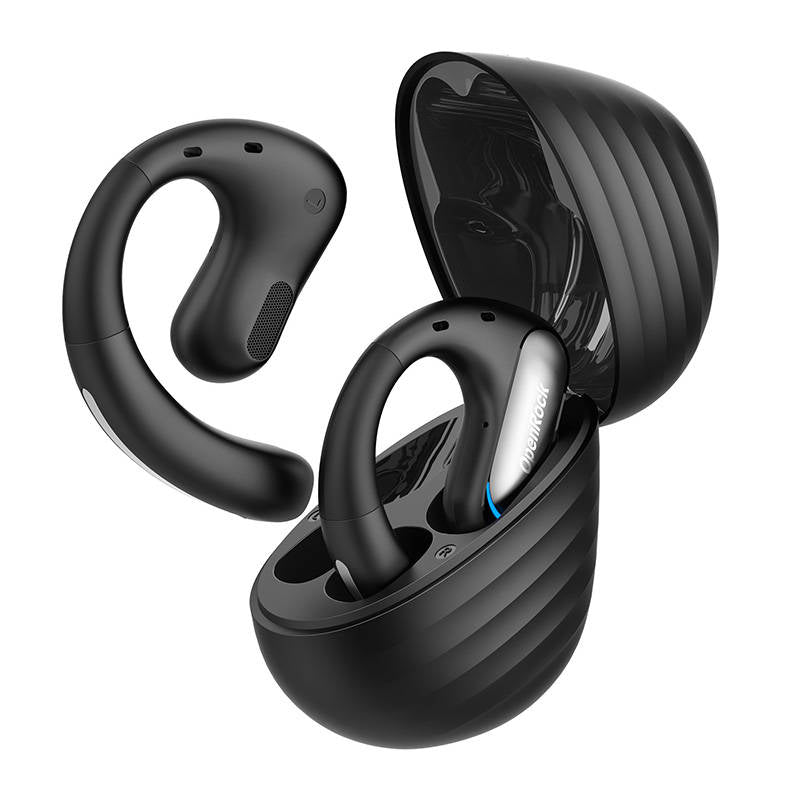 Earphones OWS OneOdio OpenRock Pro (black) - Image 1