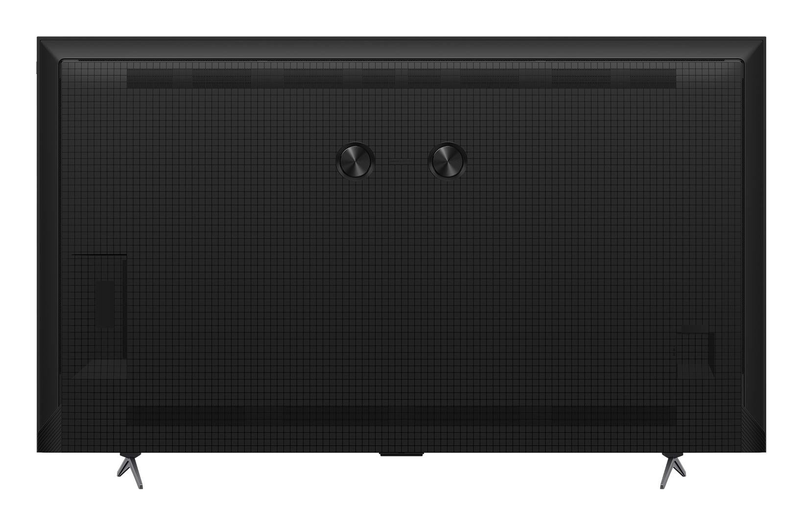 TV Set TCL 85 " 4K Ultra HD 3840 x 2160 pixels Flat 16:9 QLED 85P89K