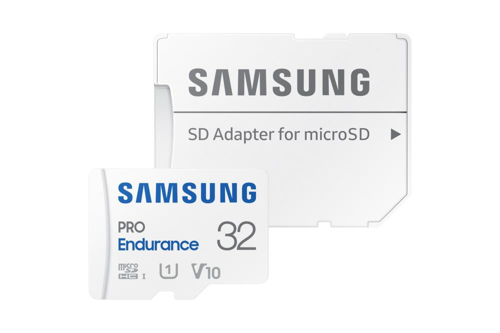 MEMORY MICRO SDHC PRO 32GB/C10 W/A MB-MJ32KA/EU SAMSUNG