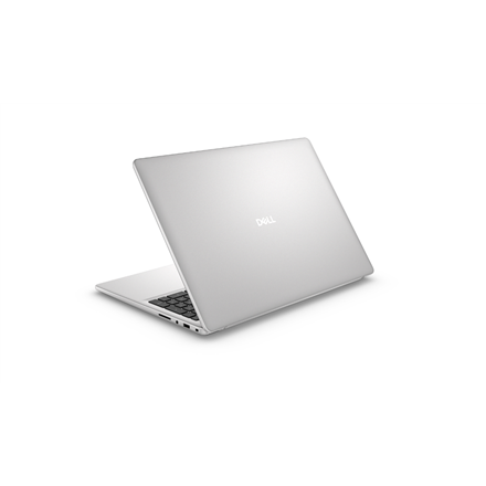 Dell 16 DC16251 | Platinum Silver | 16 " | FHD+ | 1920 x 1200 pixels | Anti-glare | Intel Core 7 | 150U | 32 GB | DDR5 |