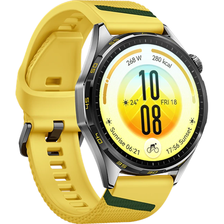 WATCH GT 7 46mm | Smart watch | GPS (satellite) | AMOLED | Waterproof