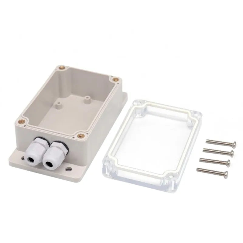 Waterproof Case Sonoff IP66 - Image 2