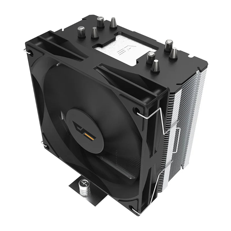 DarkFlash S31 ARGB Fan (Black) - Image 2